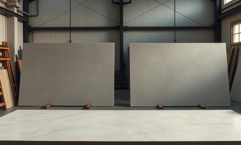 Stone Shop Software: Quoting, Production, and Field Operations