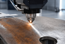 Common Industrial Applications for Pulse Laser Cleaning Machines