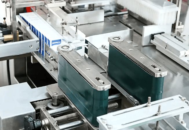 One Machine, Many Pack Sizes: The Versatility Behind Modern Overwrapping Equipment