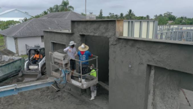 Choosing the Right Shotcrete Contractor in Florida for Your Construction Project