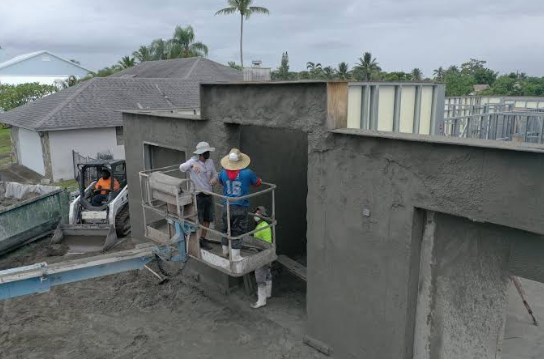 Choosing the Right Shotcrete Contractor in Florida for Your Construction Project