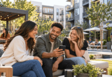 Elevating Resident Life: How Property Management Shapes Thriving Apartment Communities