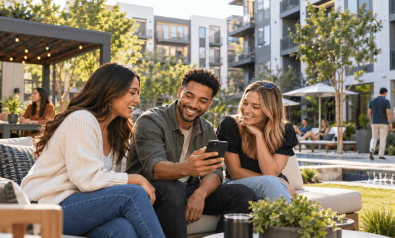 Elevating Resident Life: How Property Management Shapes Thriving Apartment Communities