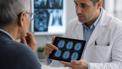 When to See a Neurologist: Signs, Symptoms, and What to Expect