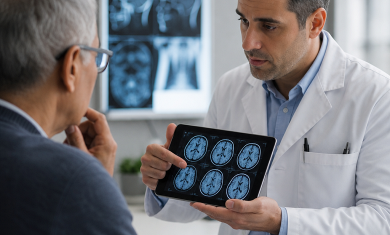 When to See a Neurologist: Signs, Symptoms, and What to Expect