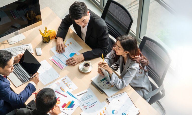 How to Present Your Experience in a Clearer Way